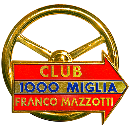 Club Mille Miglia