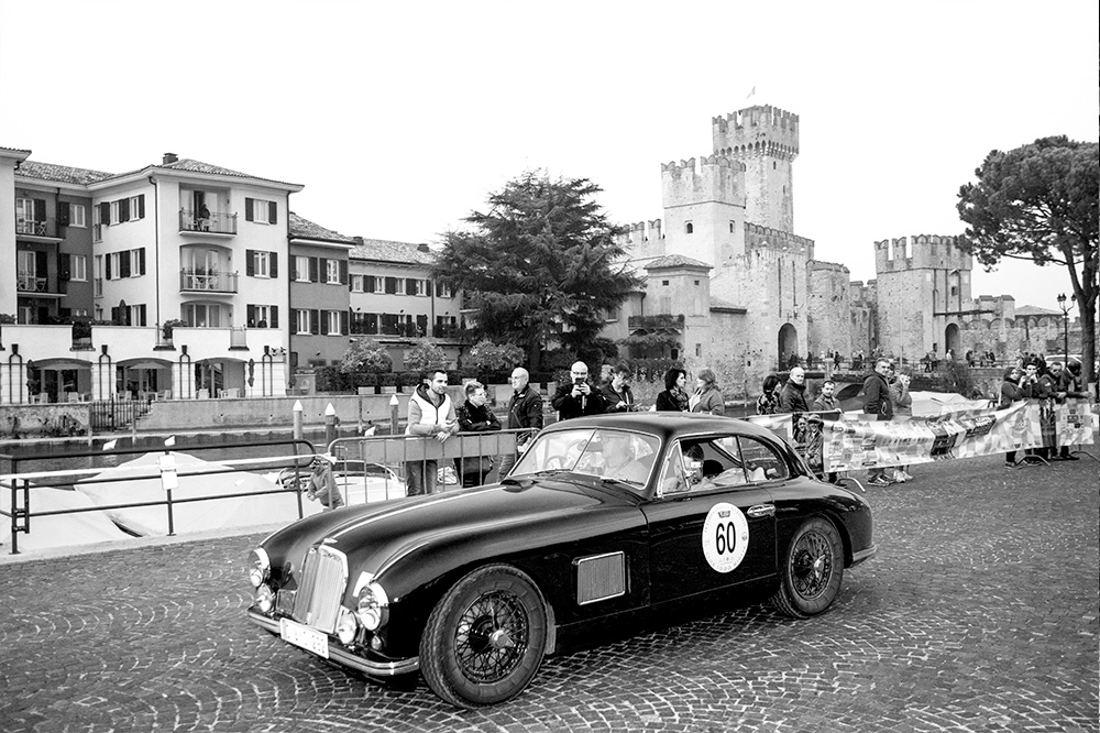 Club Mille Miglia